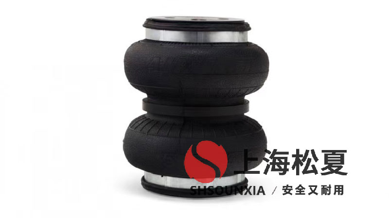 水泥板振動(dòng)臺(tái)配套用JBQ-A型橡膠空氣減震器