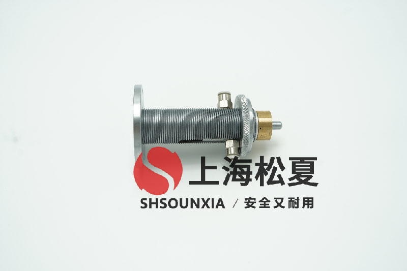 震動(dòng)臺(tái)配套用GF型橡膠氣囊