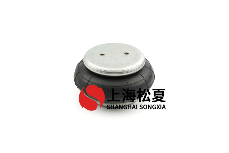 DUNLOP鄧祿普2? x 2氣囊式氣缸的高頻減振降噪 DUNLOP鄧祿普2? x 2氣囊式氣缸的高頻減振降噪