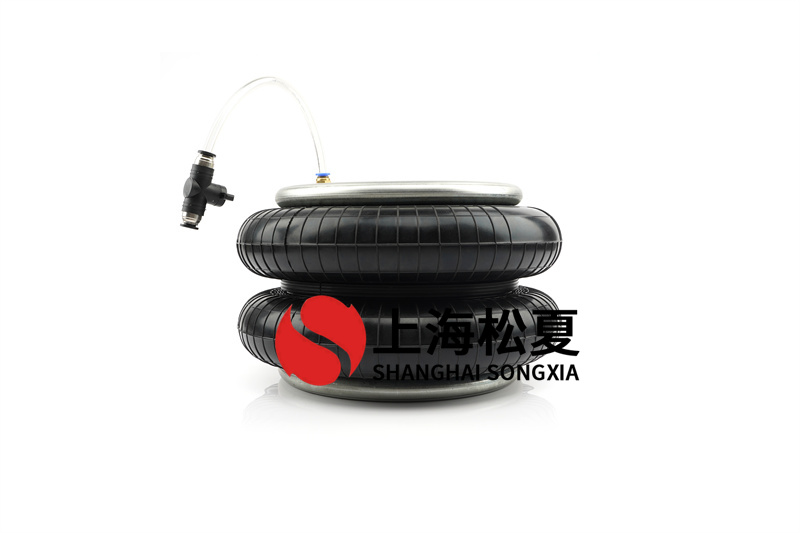 CONTITECH康迪泰克FS 22-3 DI CR氣囊式氣缸功能特點 CONTITECH康迪泰克FS 22-3 DI CR氣囊式氣缸功能特點