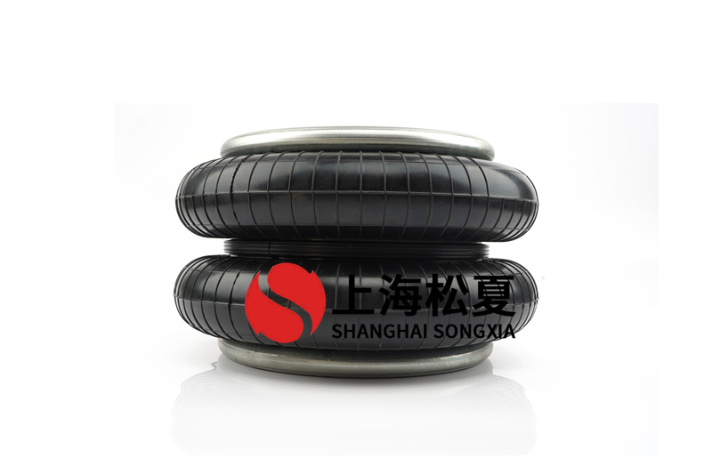囊式氣缸具備離散系統特性 囊式氣缸具備離散系統特性