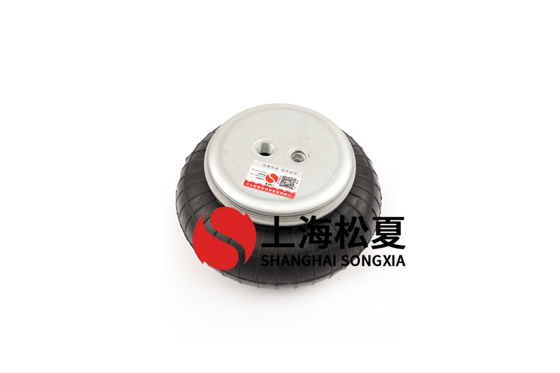 為什么說拋光設備氣囊避震器是解決震動問題的一種有效途徑?