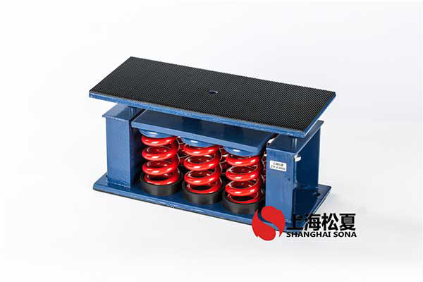 選擇彈簧減震器應當根據(jù)什么來選擇？